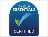 Cyber Essentials logo